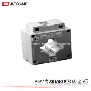 Wecome KEMA Testified Medium Voltage Switchgear Indoor Cast Resin Current Transformer